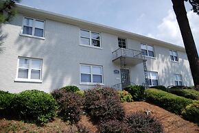 B1bi Clean Cozy Convenient Condo in Buckhead w Free Parking