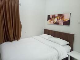 Omah Bondi Family Homestay by FH Stay