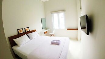 Omah Bondi Family Homestay by FH Stay