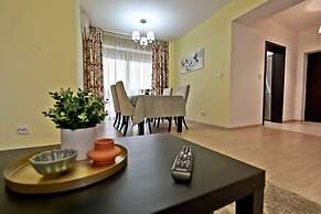 Urban Retreat - Aviatiei