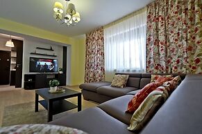 Urban Retreat - Aviatiei