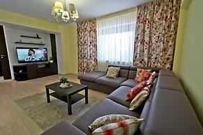 Urban Retreat - Aviatiei