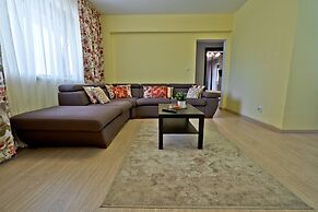 Urban Retreat - Aviatiei