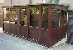 Urban Retreat - Aviatiei