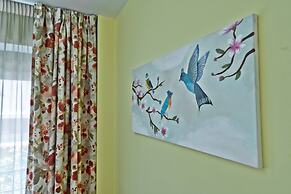 Urban Retreat - Aviatiei