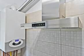 Urban Retreat - Aviatiei