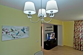 Urban Retreat - Aviatiei