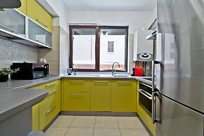 Urban Retreat - Aviatiei