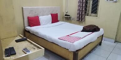 Goroomgo Bhabalaxmi Bhubaneswar
