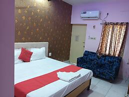 Goroomgo Bhabalaxmi Bhubaneswar