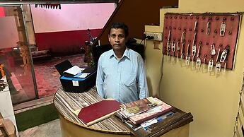 Goroomgo Bhabalaxmi Bhubaneswar