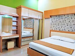 Kems Homestay by FH Stay