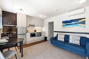 Paihia Beach Apartment