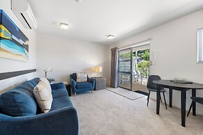 Paihia Beach Apartment