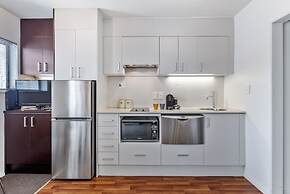 Paihia Beach Apartment