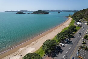 Paihia Beach Apartment