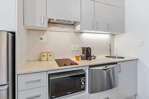 Paihia Beach Apartment