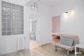 BB Plus Apartment Roma Tiburtina