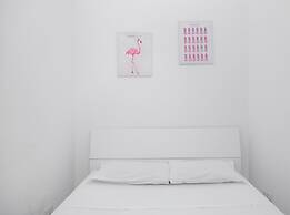 BB Plus Apartment Roma Tiburtina