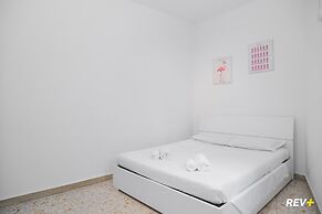 BB Plus Apartment Roma Tiburtina