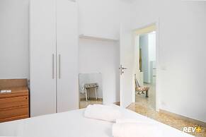 BB Plus Apartment Roma Tiburtina