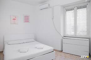 BB Plus Apartment Roma Tiburtina