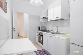 BB Plus Apartment Roma Tiburtina