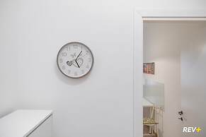 BB Plus Apartment Roma Tiburtina