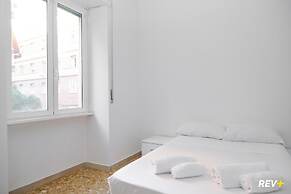 BB Plus Apartment Roma Tiburtina