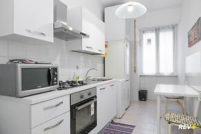 BB Plus Apartment Roma Tiburtina