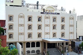 Hotel Amayra