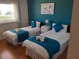 Elmbank House Apartment With Island Views