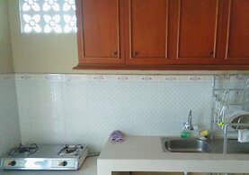 Pesona Mentari Homestay by FH Stay