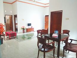 Pesona Mentari Homestay by FH Stay