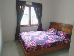 Pesona Mentari Homestay by FH Stay