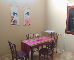 Pesona Mentari Homestay by FH Stay