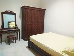 Pesona Mentari Homestay by FH Stay