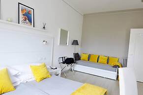 Lovely 3-bed House in Sorrento for Families