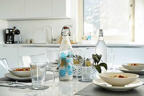 Lovely 3-bed House in Sorrento for Families