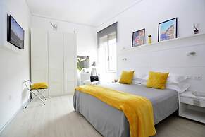 Lovely 3-bed House in Sorrento for Families