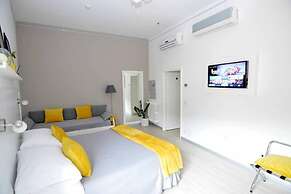 Lovely 3-bed House in Sorrento for Families