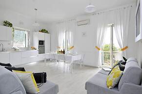 Lovely 3-bed House in Sorrento for Families