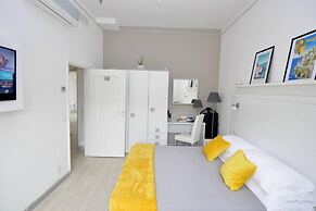 Lovely 3-bed House in Sorrento for Families