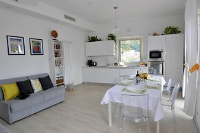 Lovely 3-bed House in Sorrento for Families