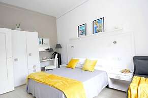 Lovely 3-bed House in Sorrento for Families