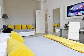 Lovely 3-bed House in Sorrento for Families