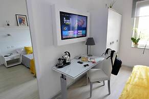 Lovely 3-bed House in Sorrento for Families