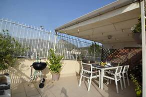Lovely 3-bed House in Sorrento for Families