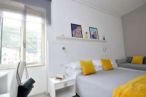 Lovely 3-bed House in Sorrento for Families