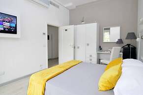 Lovely 3-bed House in Sorrento for Families